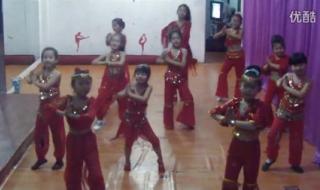 印度舞吉米来吧 印度舞吉米来吧